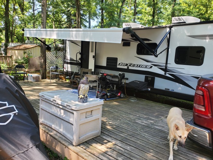 Fox River Recreation