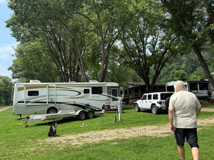Money Creek Haven
