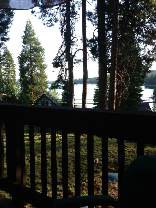 Camp Almanor at Big Springs