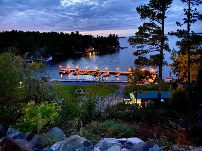 The Pines of Kabetogama Resort