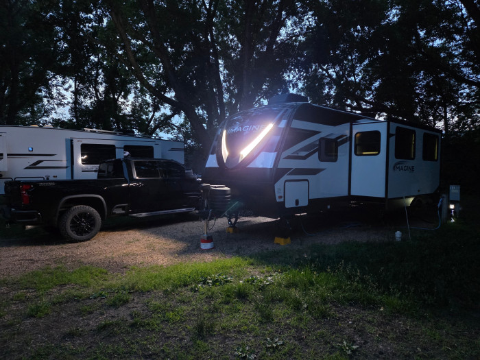 Minneapolis Southwest KOA Holiday
