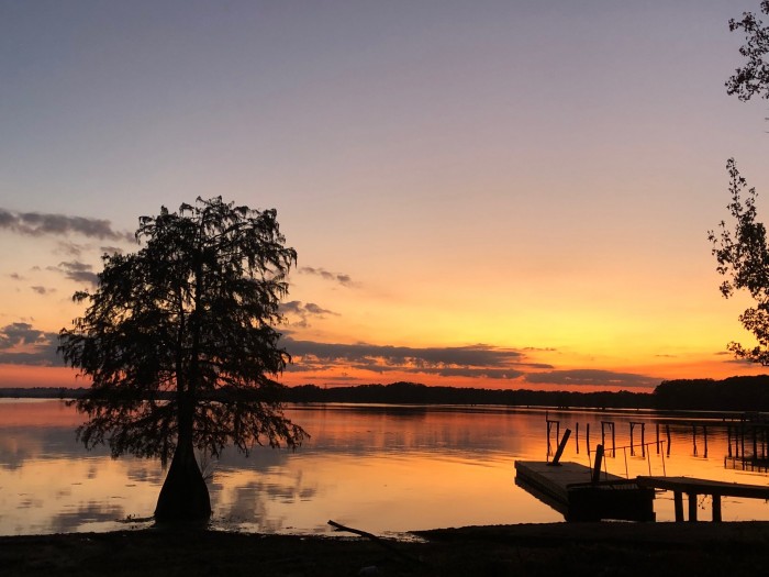 Elliotts Landing and Campground
