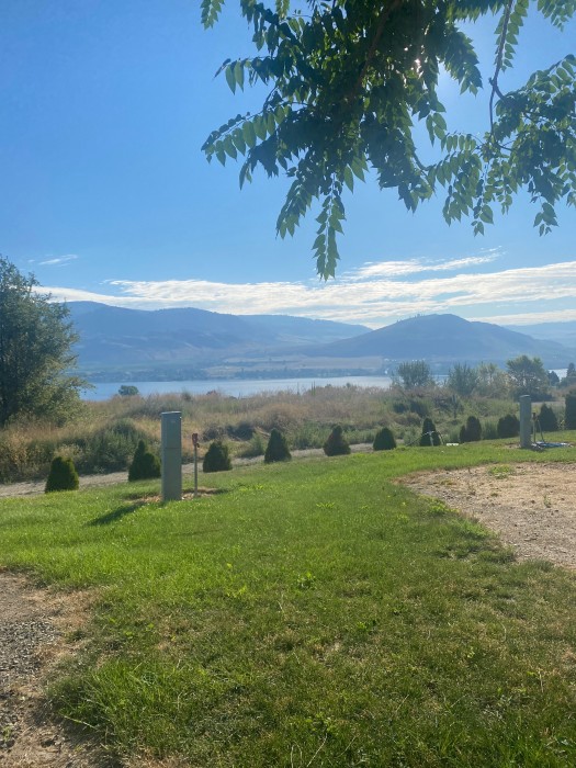 Bains’ RV Park