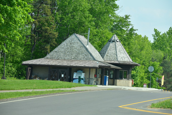 Lake Elmo Park Reserve
