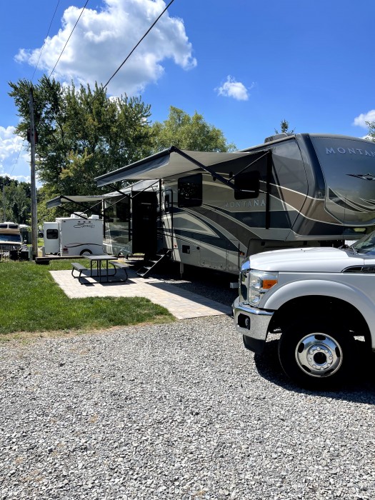 West Haven RV Park & Campground