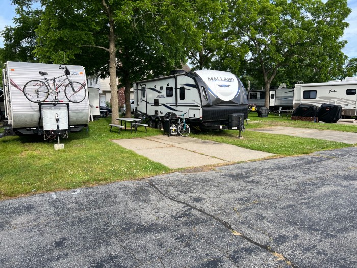 Paradise Park RV