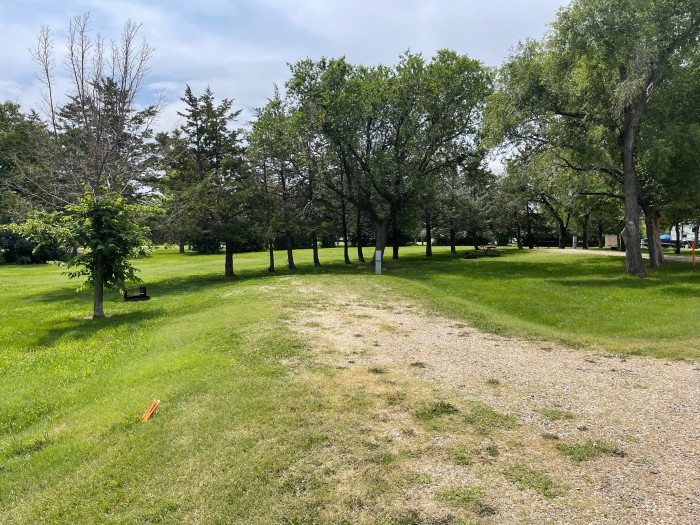The Bay RV Park & Grand River Casino