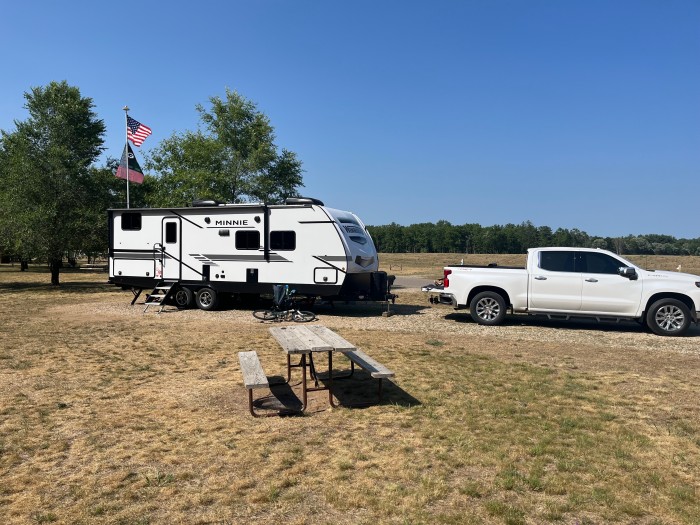 Oasis Campground and Waterpark