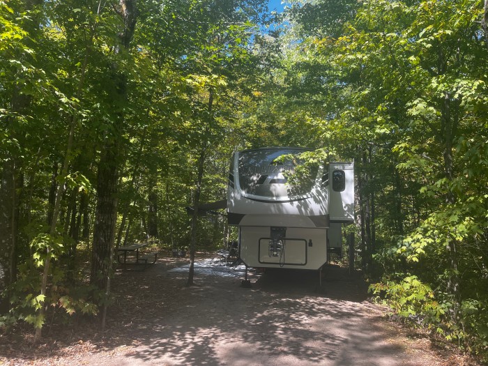 Savanna Portage State Park