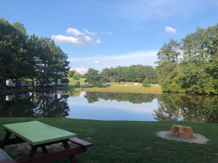 Beechnut Family Campground