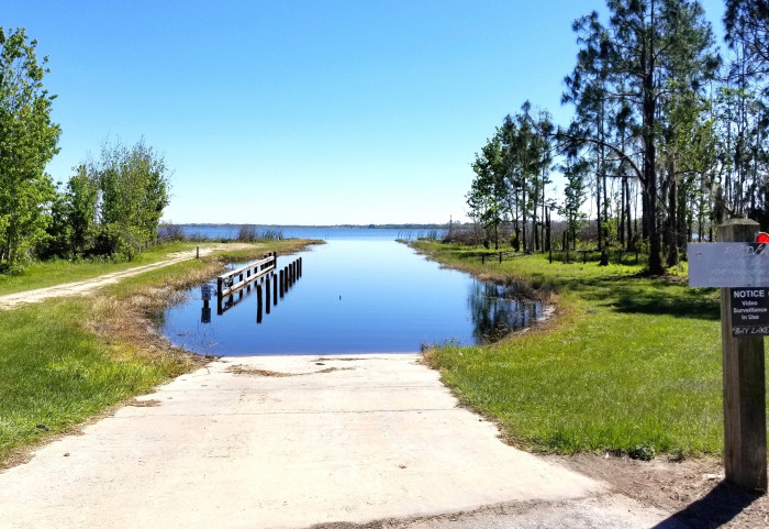 Bay Lake Motorcoach Resort
