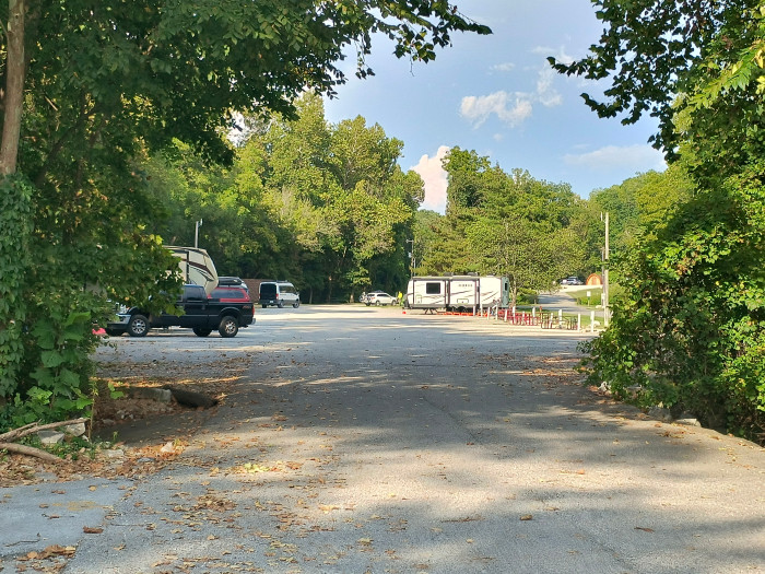 Blowing Springs Park