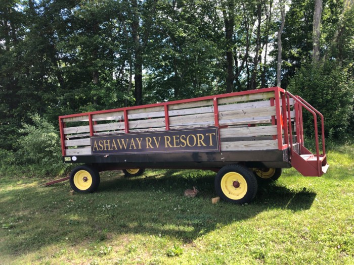 Ashaway RV Resort