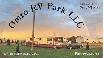 Omro RV Park