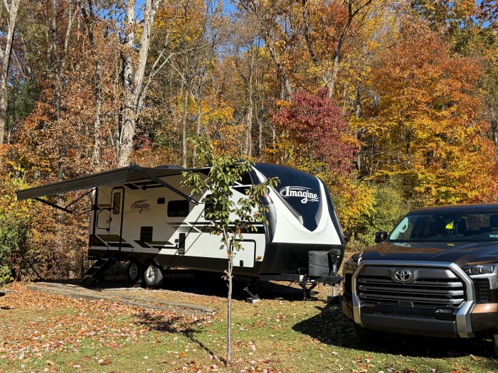 Camp Swatara