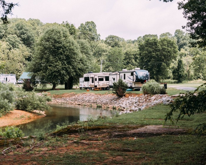Piney River RV Resort
