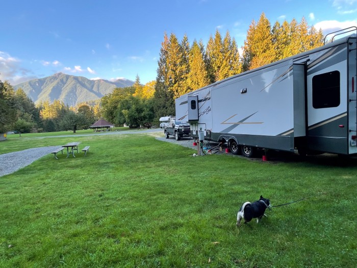 Valley Camp