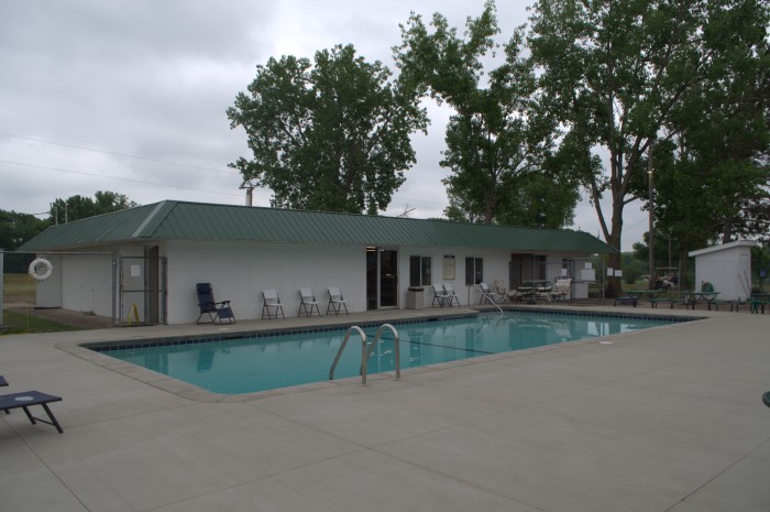 Pokegama Lake RV Park & Golf