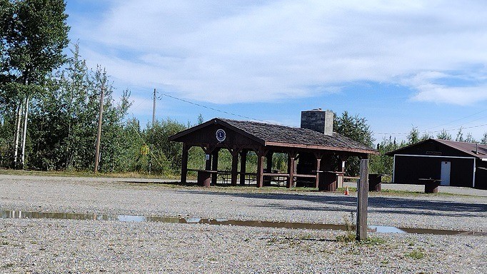Riverside Park City Campground