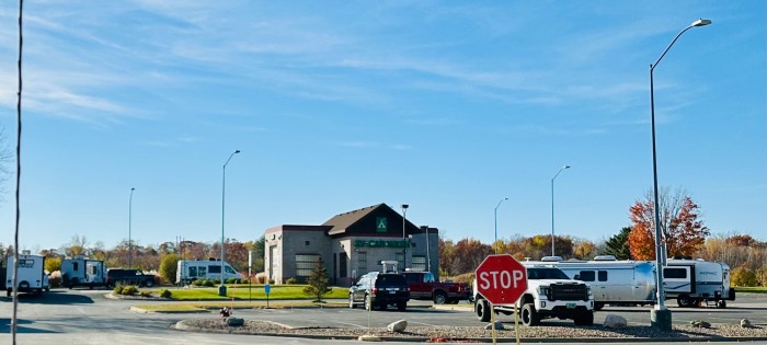 Dakotah Meadows RV Park