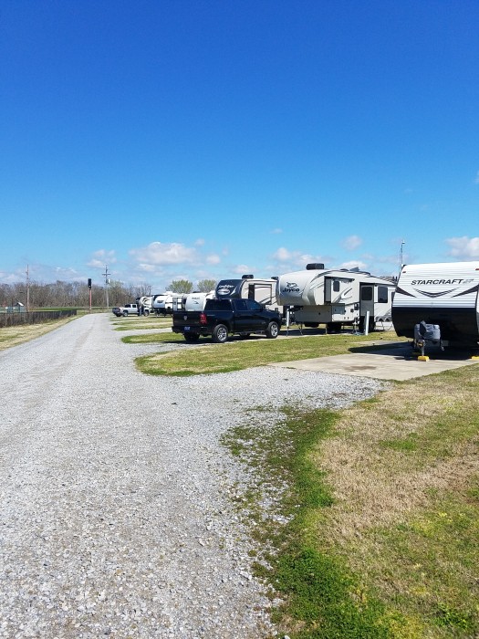 River Cities RV Park