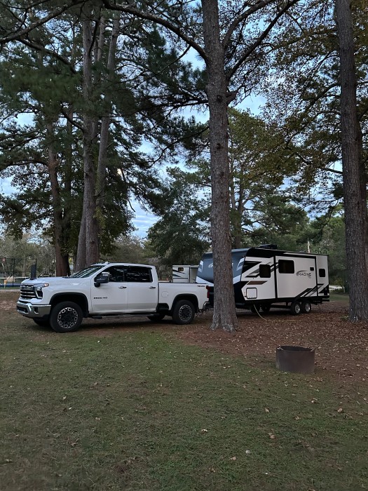 Woodsy Hollow Campground