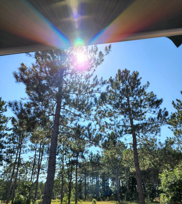 Home Grounds RV Park