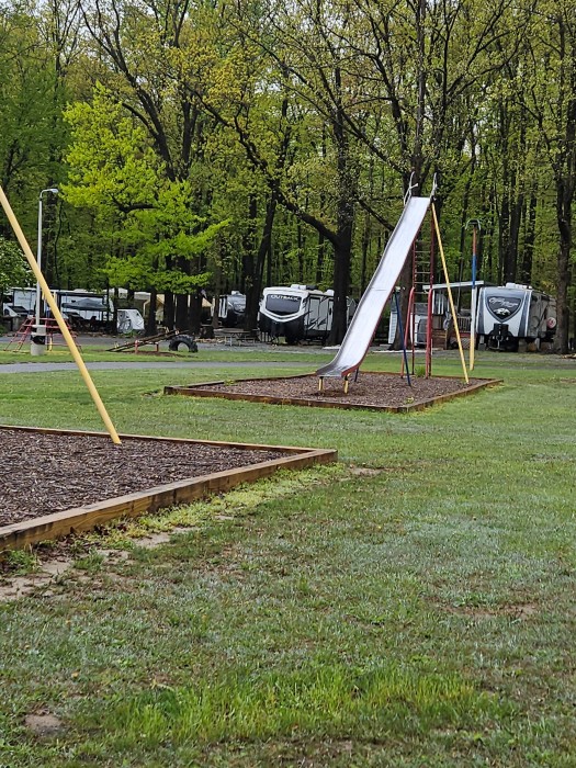 Hidden Acres Campground