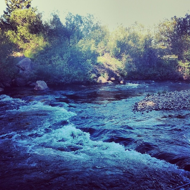 Battle Creek Campground