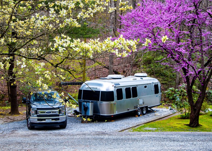 Travelers Rest / N Greenville KOA Holiday