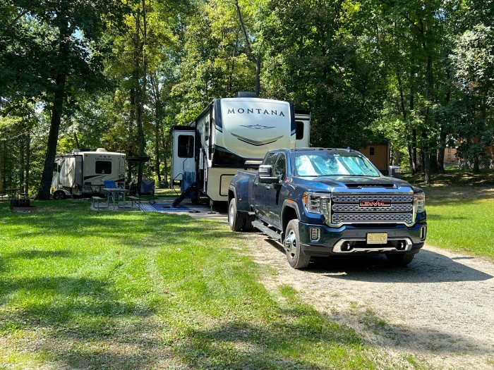 Rocky Fork Ranch Resort