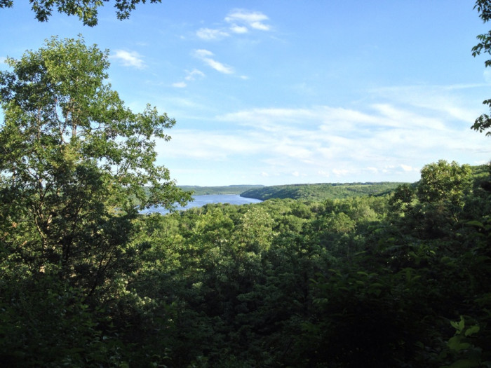 Afton State Park