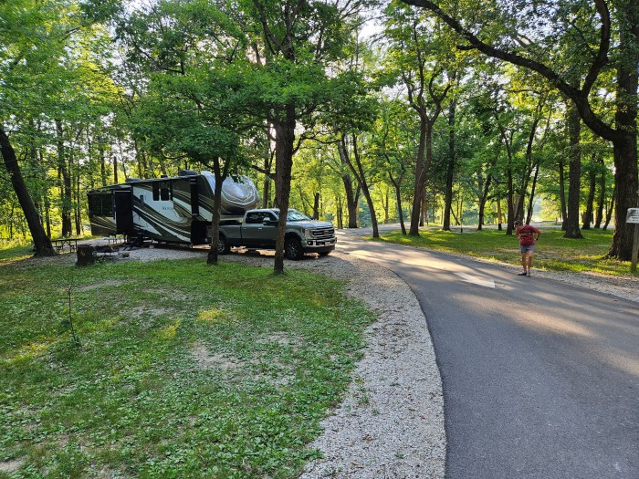 Red Hills State Park
