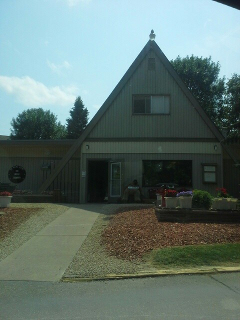 St Paul East RV Park