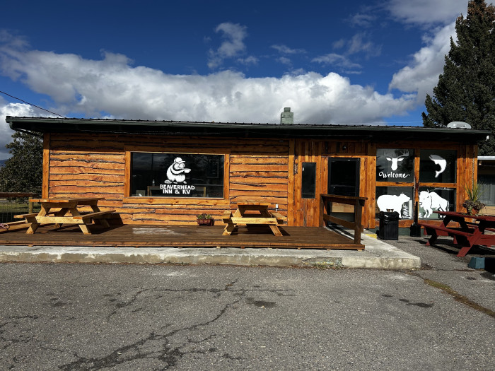 Beaverhead Inn and RV
