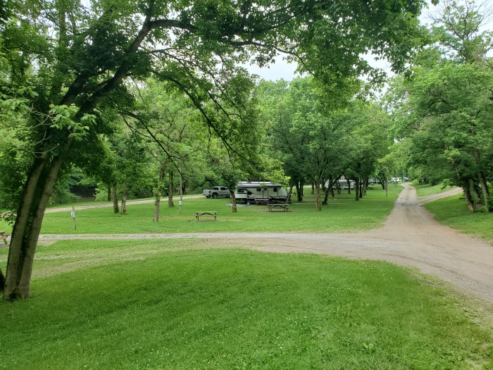 Hocking River Rv Park