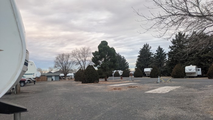 Normas RV Park