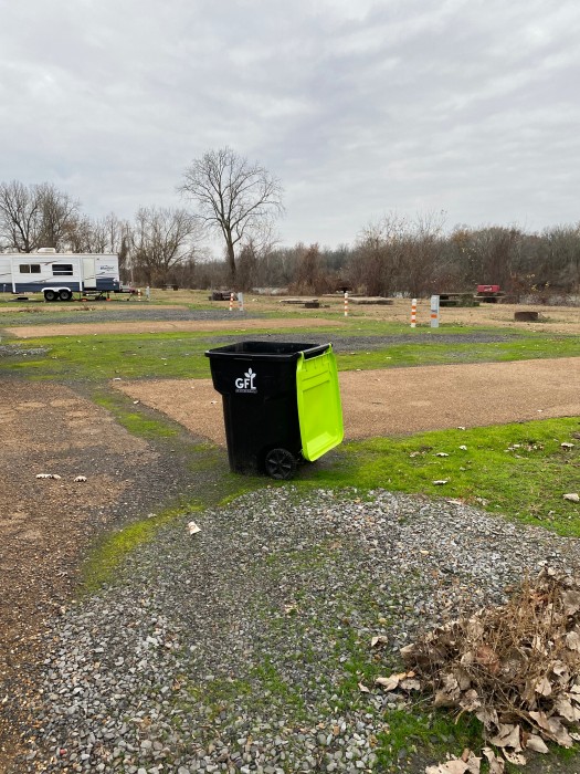 Riverfront RV Park