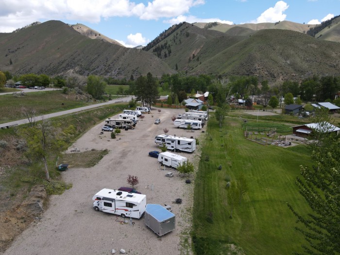 The Village at North Fork