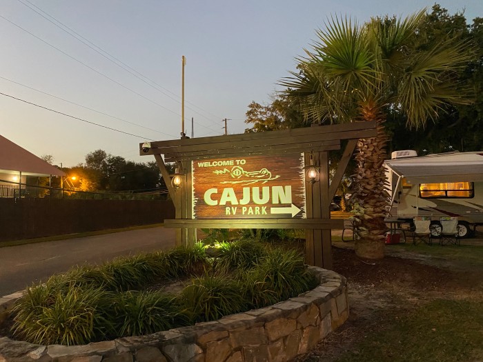 Cajun RV Park