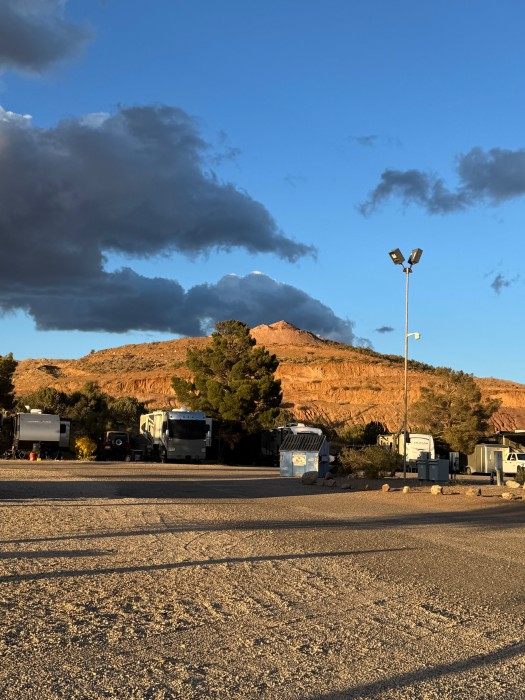 Blake Ranch RV Park & Horse Motel