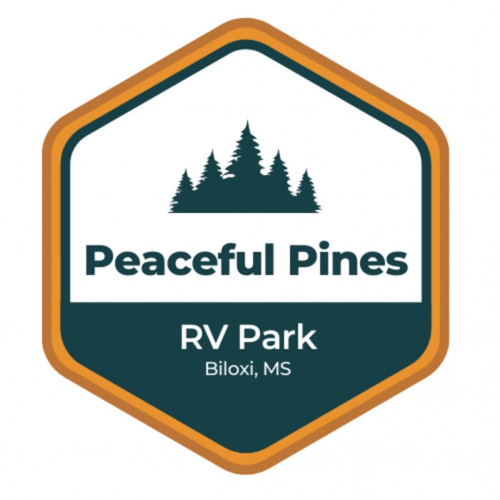 Peaceful Pines RV Park