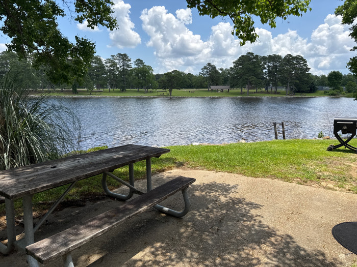 Timberlake Campground