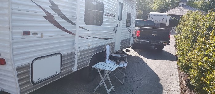 Springridge Mobile Estates & RV Park