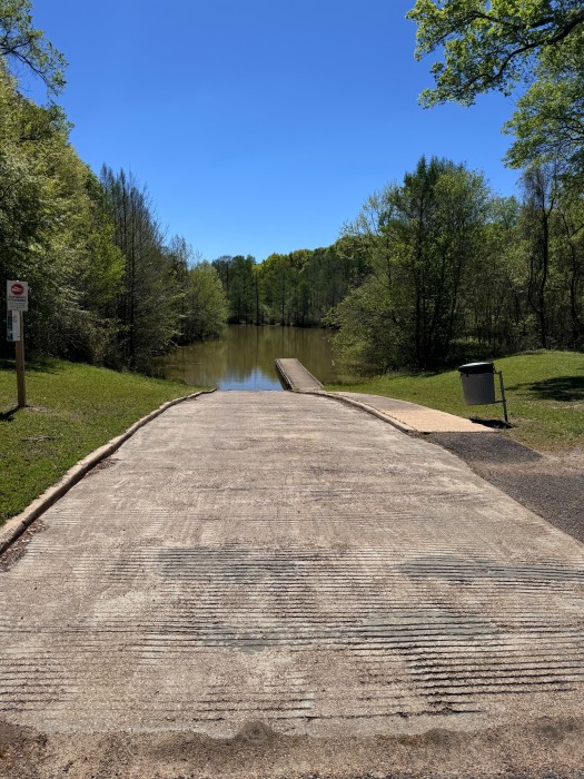 Town Creek Campground