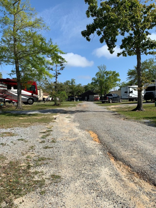 Indian Point RV Resort