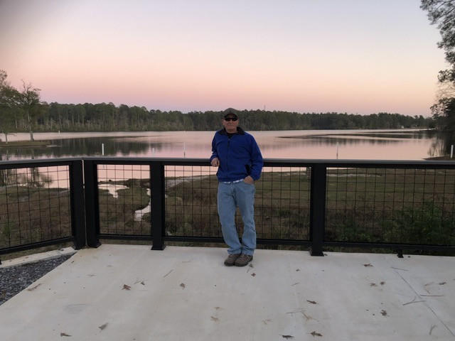 Paul B. Johnson State Park