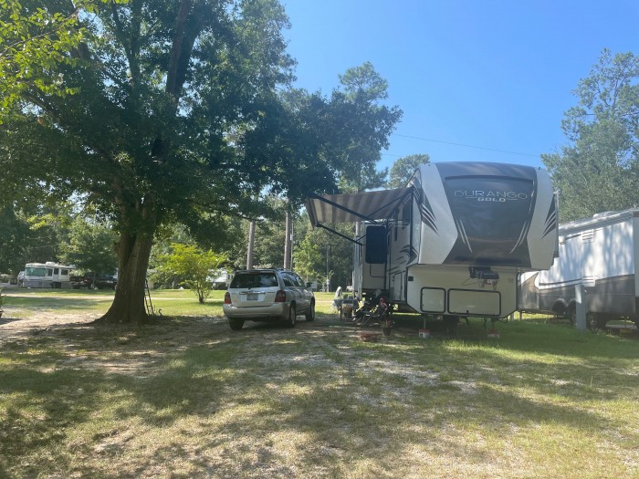 Shady Cove RV Park