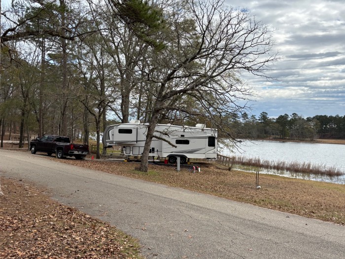 Little Black Creek Campground & Park