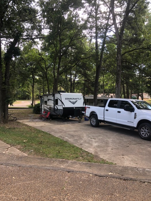 Plantation Park